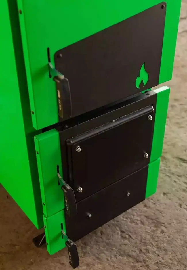 Zubr Prime 30 кВт Prime 30 кВт фото