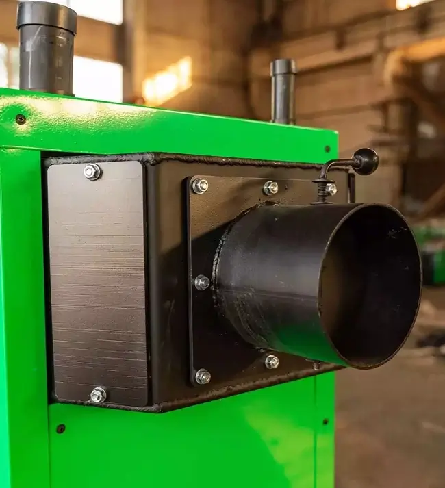 Zubr Prime 50 кВт Prime 50 кВт фото