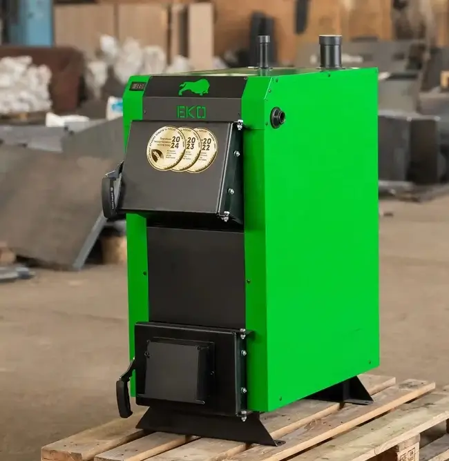 Zubr Eko 16 кВт Eko 16 кВт фото