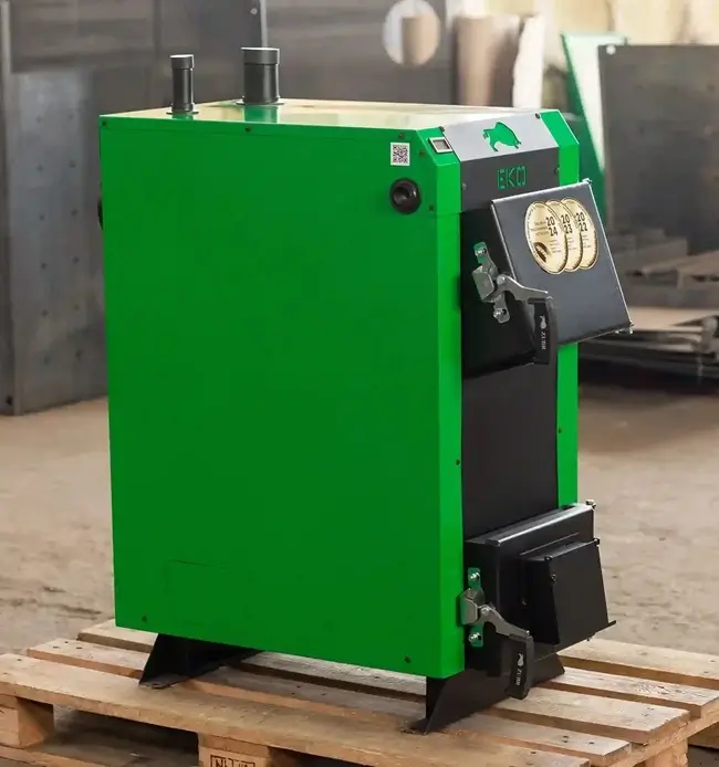 Zubr Eko 24 кВт Eko 24 кВт фото