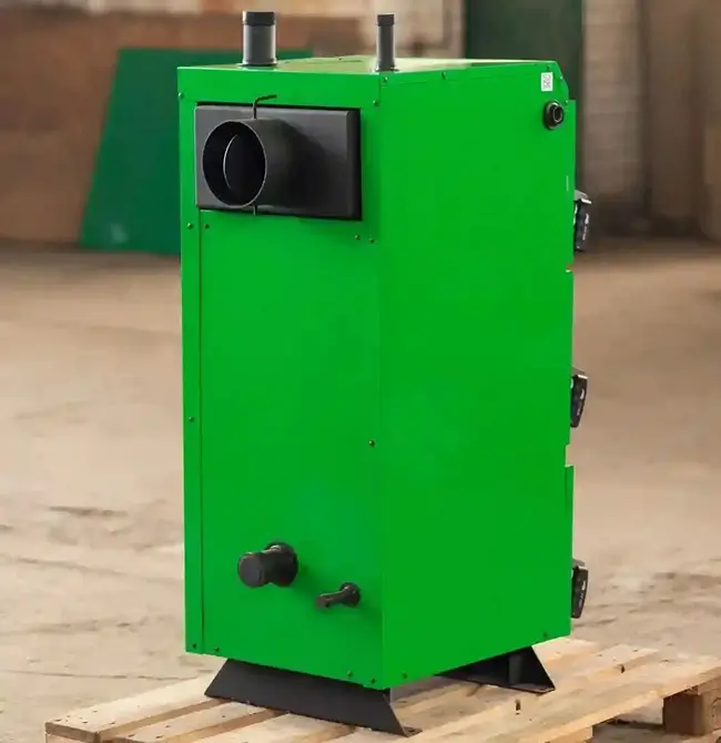 Standart 16 кВт фото