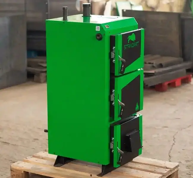 Standart 20 кВт фото