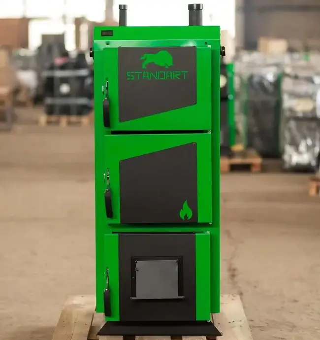 Standart 24 кВт фото