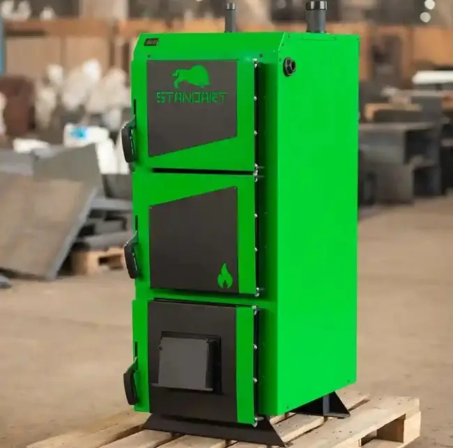 Standart 30 кВт фото