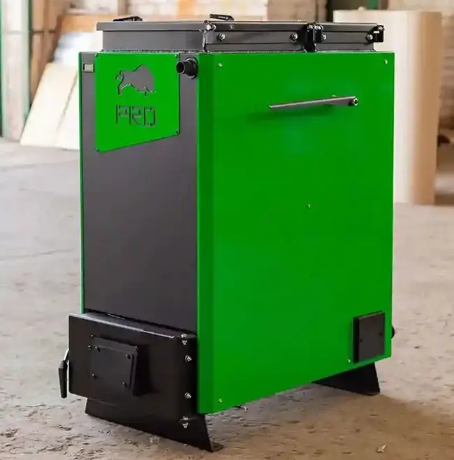 Zubr Pro 10 кВт Pro 10 кВт фото