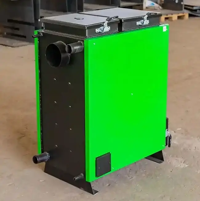 Zubr Pro 20 кВт Pro 20 кВт фото