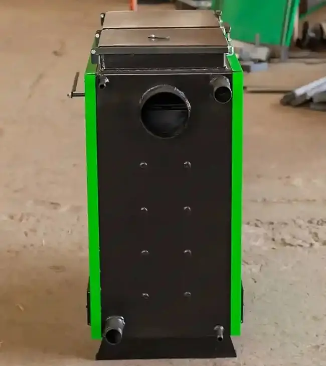 Zubr Pro 25 кВт Pro 25 кВт фото