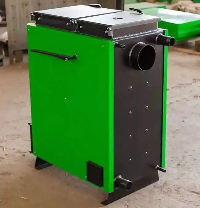 Zubr Pro 40 кВт Pro 40 кВт фото