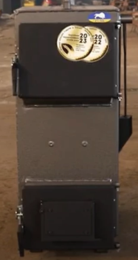 Zubr Classic 18 кВт Classic 18 кВт фото