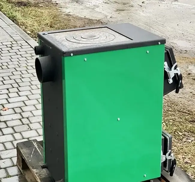 Eko Плита 10 кВт фото