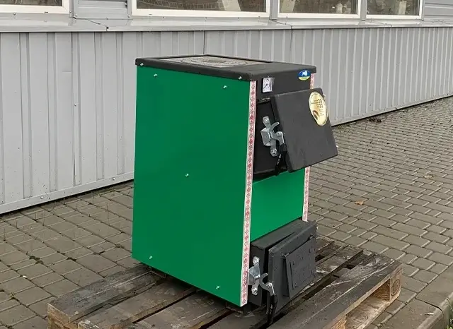 Zubr Eko Плита 18 кВт Eko Плита 18 кВт фото