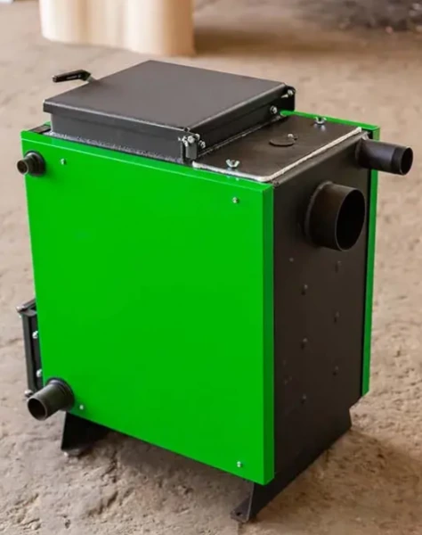 Zubr Mini 12 кВт Mini 12 кВт фото