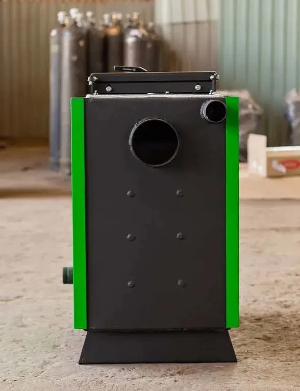 Zubr Mini 12 кВт Mini 12 кВт фото