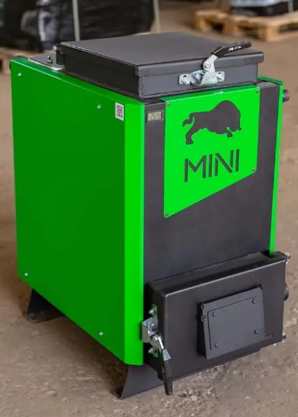 Mini 20 кВт фото