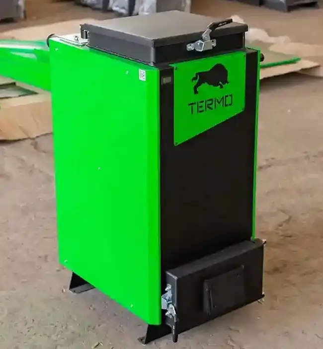 Termo 10 кВт фото