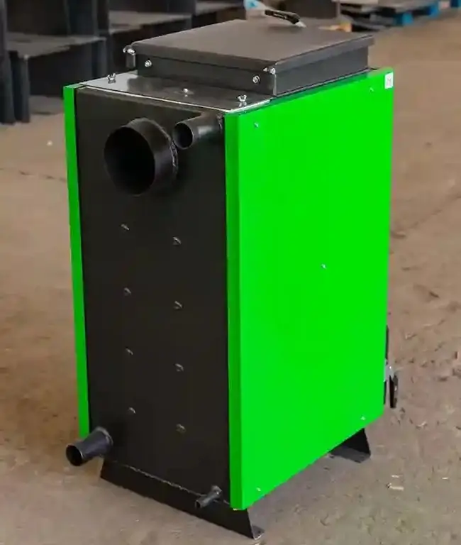 Termo 12 кВт фото