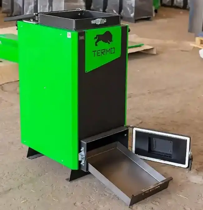 ermo 15 кВт фото