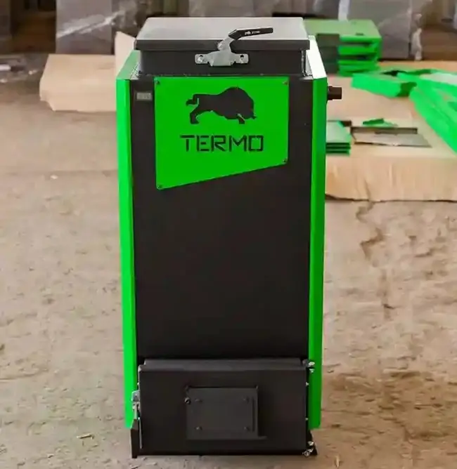 Zubr Termo 18 кВт Termo 18 кВт фото