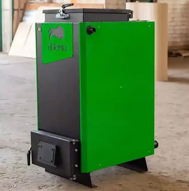 Zubr Termo 20 кВт Termo 20 кВт фото