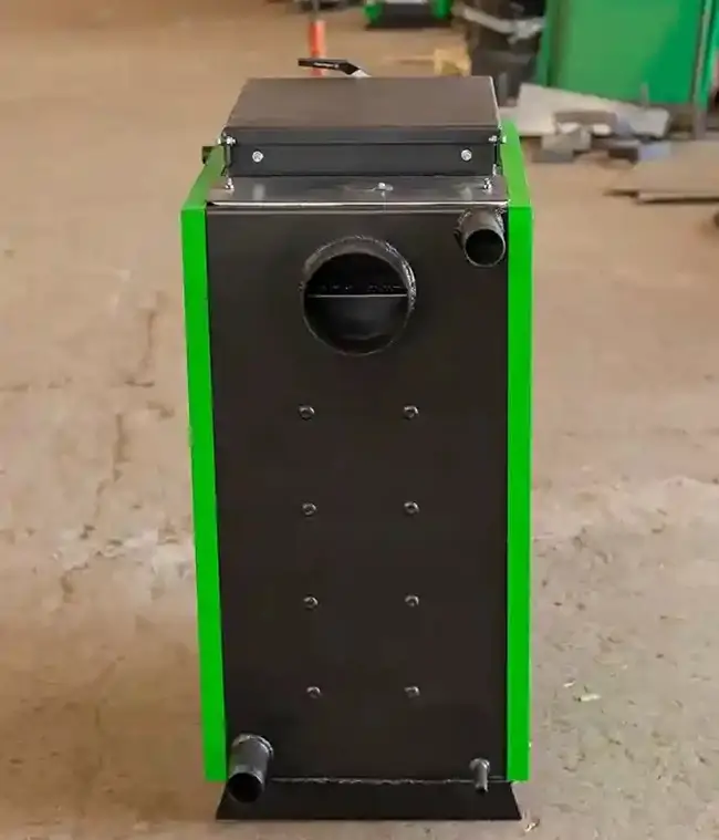 Termo 25 кВт фото