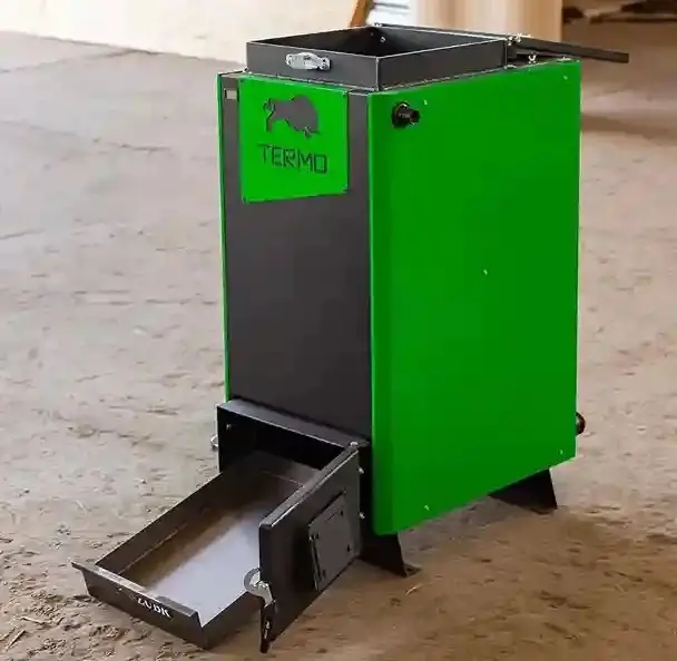 Zubr Termo 30 кВт Termo 30 кВт фото