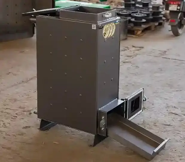 Zubr Utilizator 15 кВт Utilizator 15 кВт фото