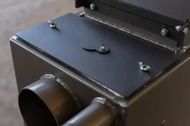 Zubr Utilizator 18 кВт Utilizator 18 кВт фото