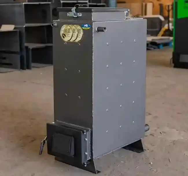 Zubr Utilizator 25 кВт Utilizator 25 кВт фото