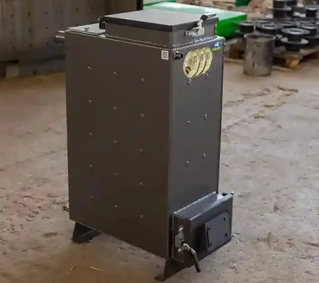 Zubr Utilizator 30 кВт Utilizator 30 кВт фото