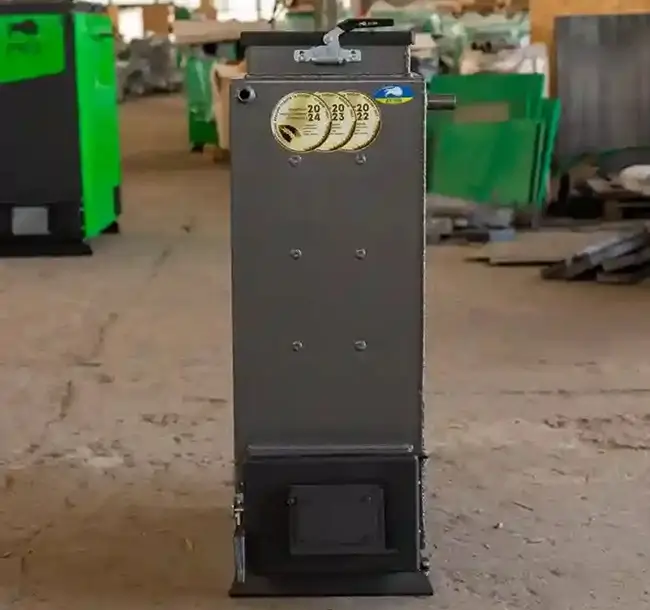 Zubr Utilizator 40 кВт Utilizator 40 кВт фото