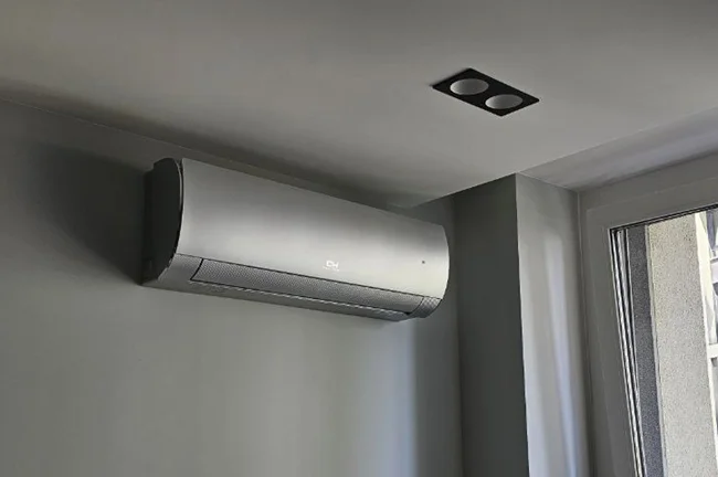 Внутрішній блок Daytona Silver реальне фото Внутрішній блок Daytona silver реальне фото 1