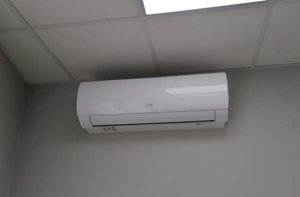 Cooper&Hunter Daytona Cooper&Hunter Daytona фото 1