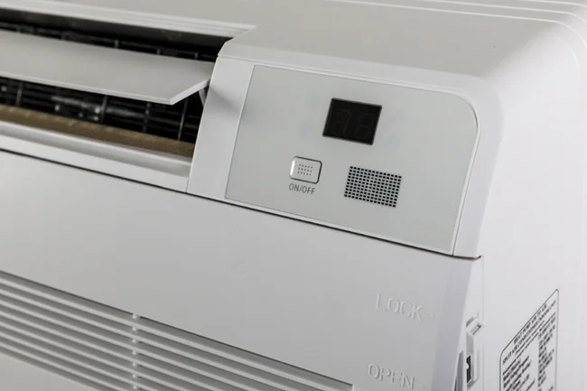 Консольный кондиционер Cooper&Hunter купить фото 1