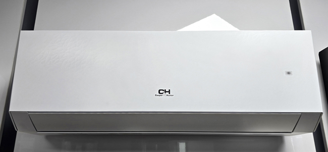 Бездоганий дизайн Cooper&Hunter Nature Бездоганий дизайн Cooper&Hunter Nature фото 2