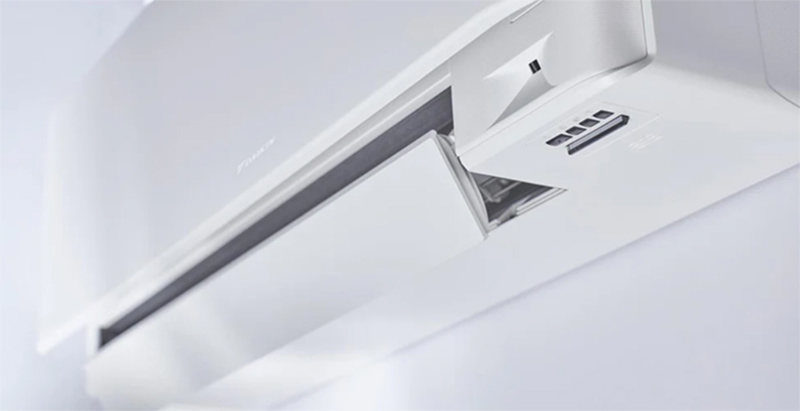 Daikin в деталях фото 3