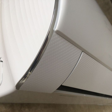 Cooper&Hunter Daytona White фото 99