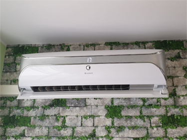 Кондиционер Gree серия Soyal фото 79