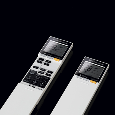 Пульт к серии Premium White от Митсубиши Электрик фото 88