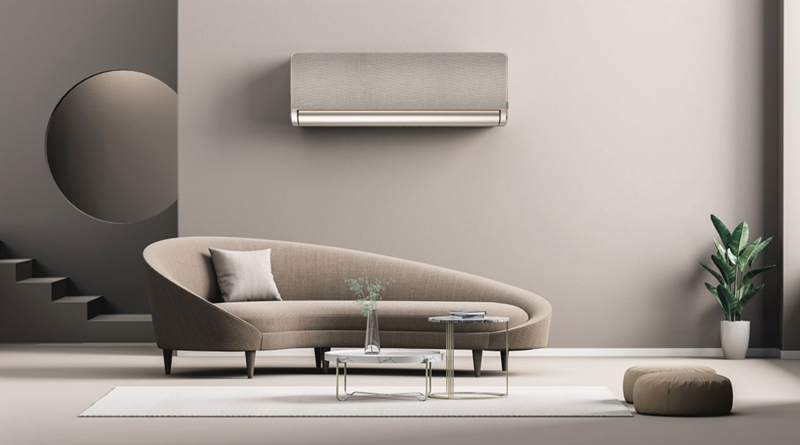 Midea Penrose в інтер'єрі фото 1