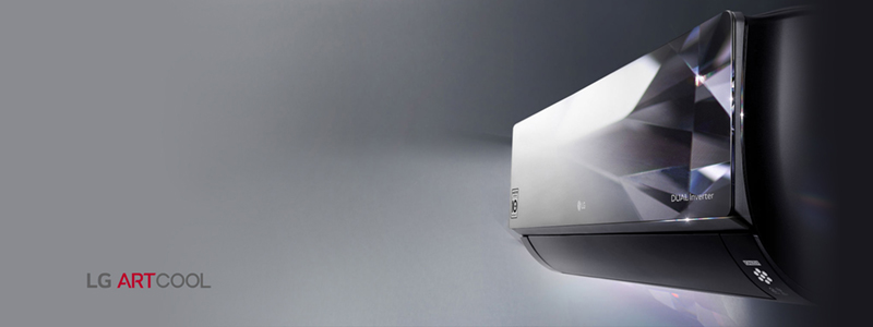 LG ARTCOOL фото 2