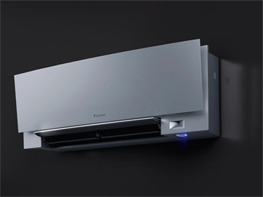 Daikin Emura Silver фото 24