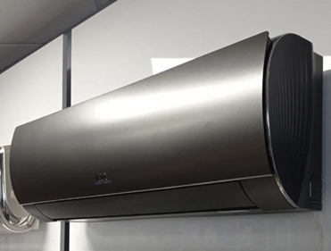 Cooper&Hunter серия Daytona Black фото 22