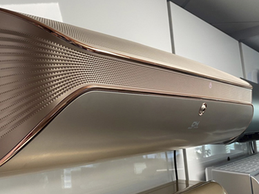 Cooper&Hunter Imperial фото 31