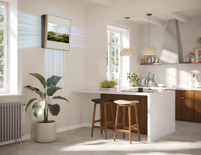 LG Gallery LCD фото 40