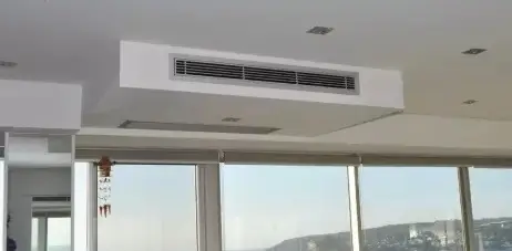 Action Clima FX-CH 130 FX-CH 130 фото