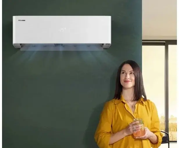 QH25XV4AG / AS25XU0EW Energy Pro X фото