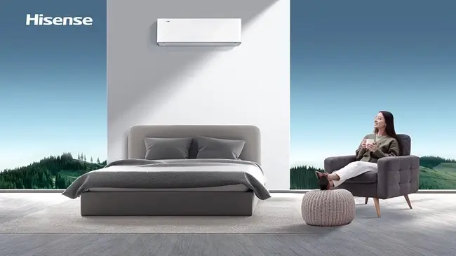 Hisense QH25XV4BG / AS25XU0EW Energy Pro X QH25XV4BG / AS25XU0EW Energy Pro X фото