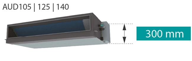 AUD105UX4REH8 / AUW105U6RW8 фото