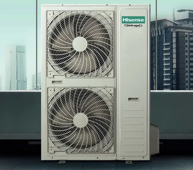 Hisense AUW250U6RZ8 / HLZX-01A AUW250U6RZ8 / HLZX-01A фото