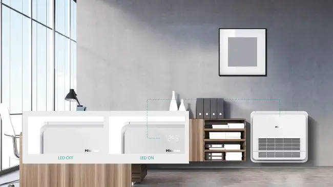 AKT35UR4RK8 Console фото